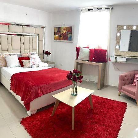 Hotel Platinum Barranquilla Barranquilla  Extérieur photo