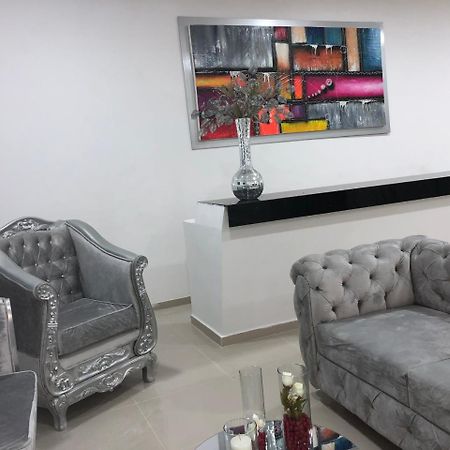 Hotel Platinum Barranquilla Barranquilla  Extérieur photo