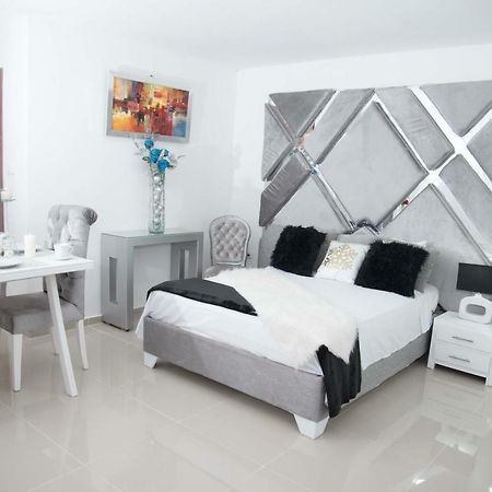 Hotel Platinum Barranquilla Barranquilla  Extérieur photo