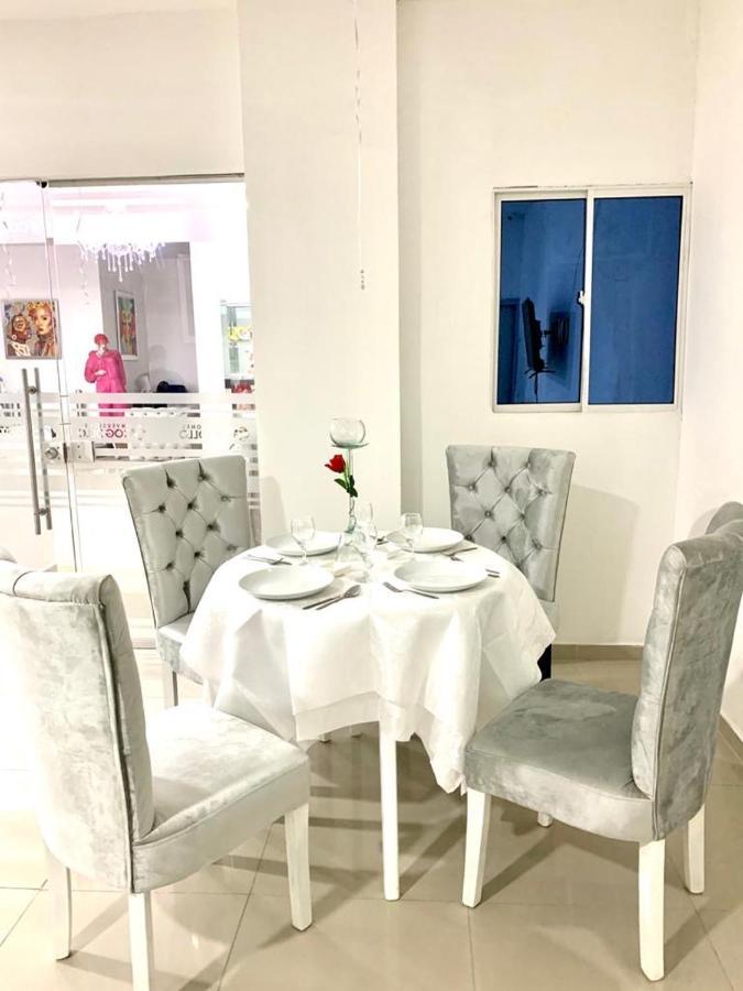 Hotel Platinum Barranquilla Barranquilla  Extérieur photo