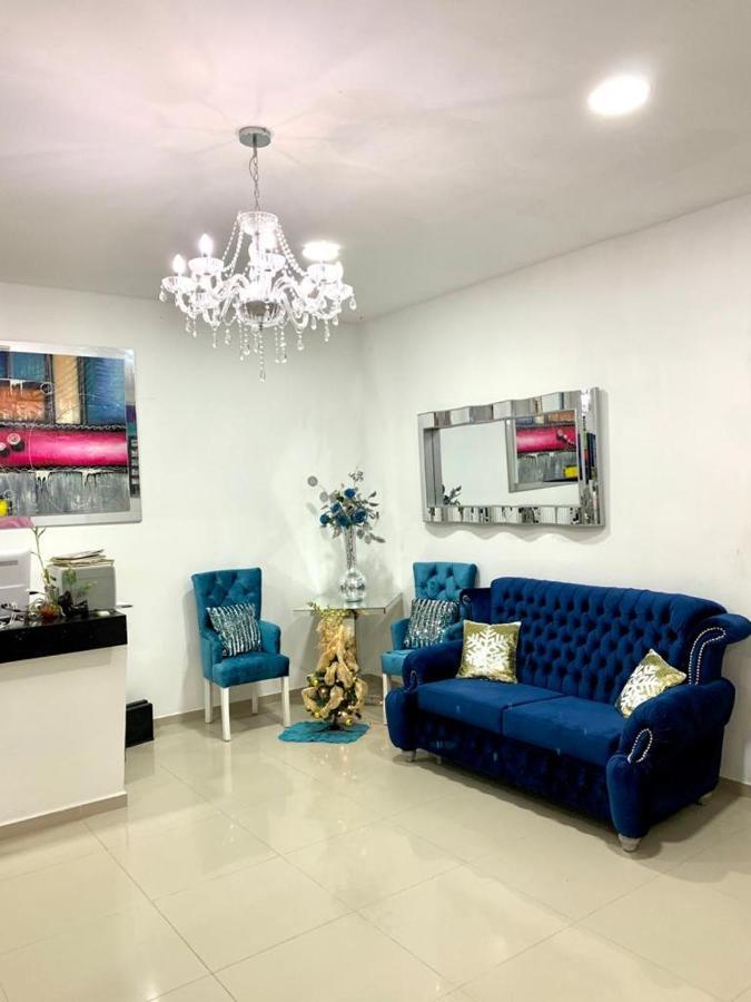 Hotel Platinum Barranquilla Barranquilla  Extérieur photo