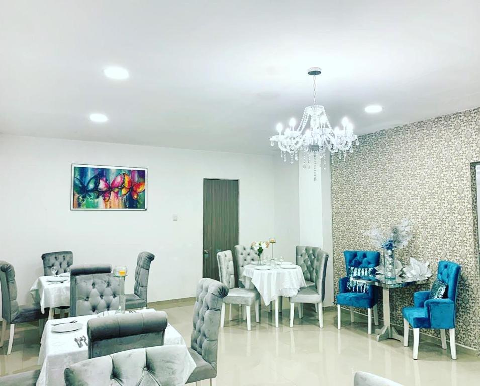 Hotel Platinum Barranquilla Barranquilla  Extérieur photo