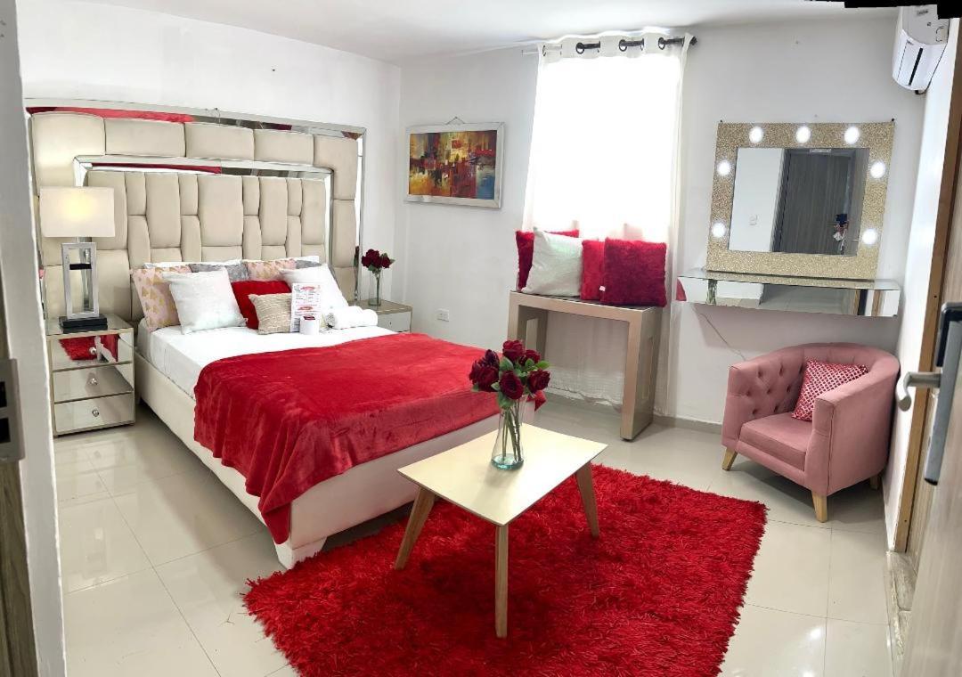 Hotel Platinum Barranquilla Barranquilla  Extérieur photo
