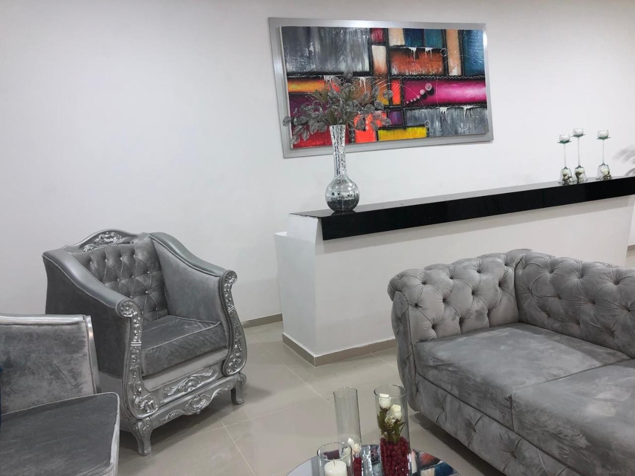 Hotel Platinum Barranquilla Barranquilla  Extérieur photo