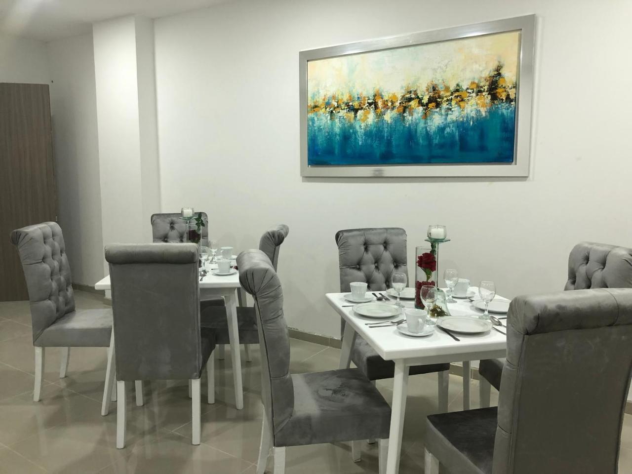 Hotel Platinum Barranquilla Barranquilla  Extérieur photo
