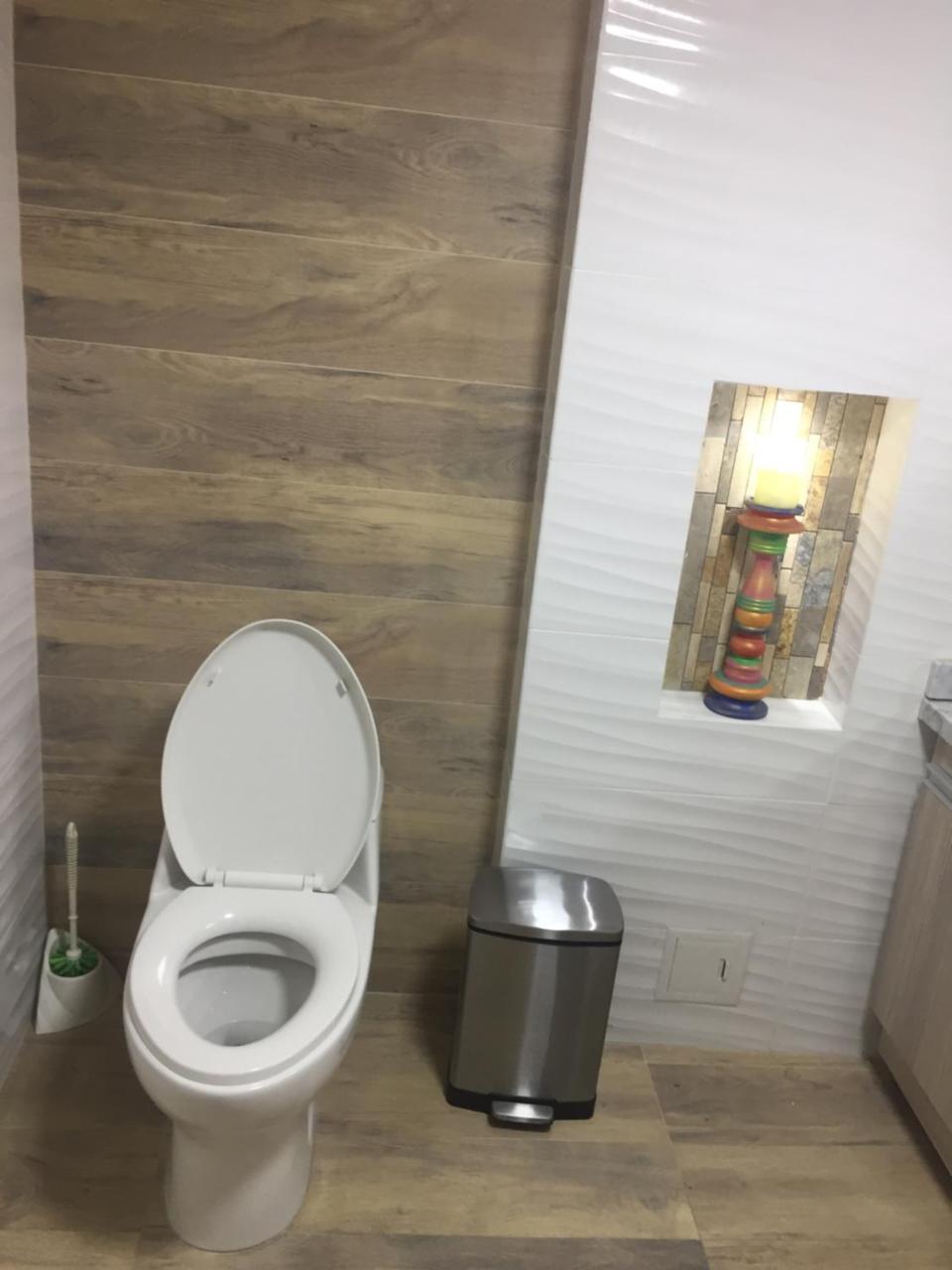 Hotel Platinum Barranquilla Barranquilla  Extérieur photo