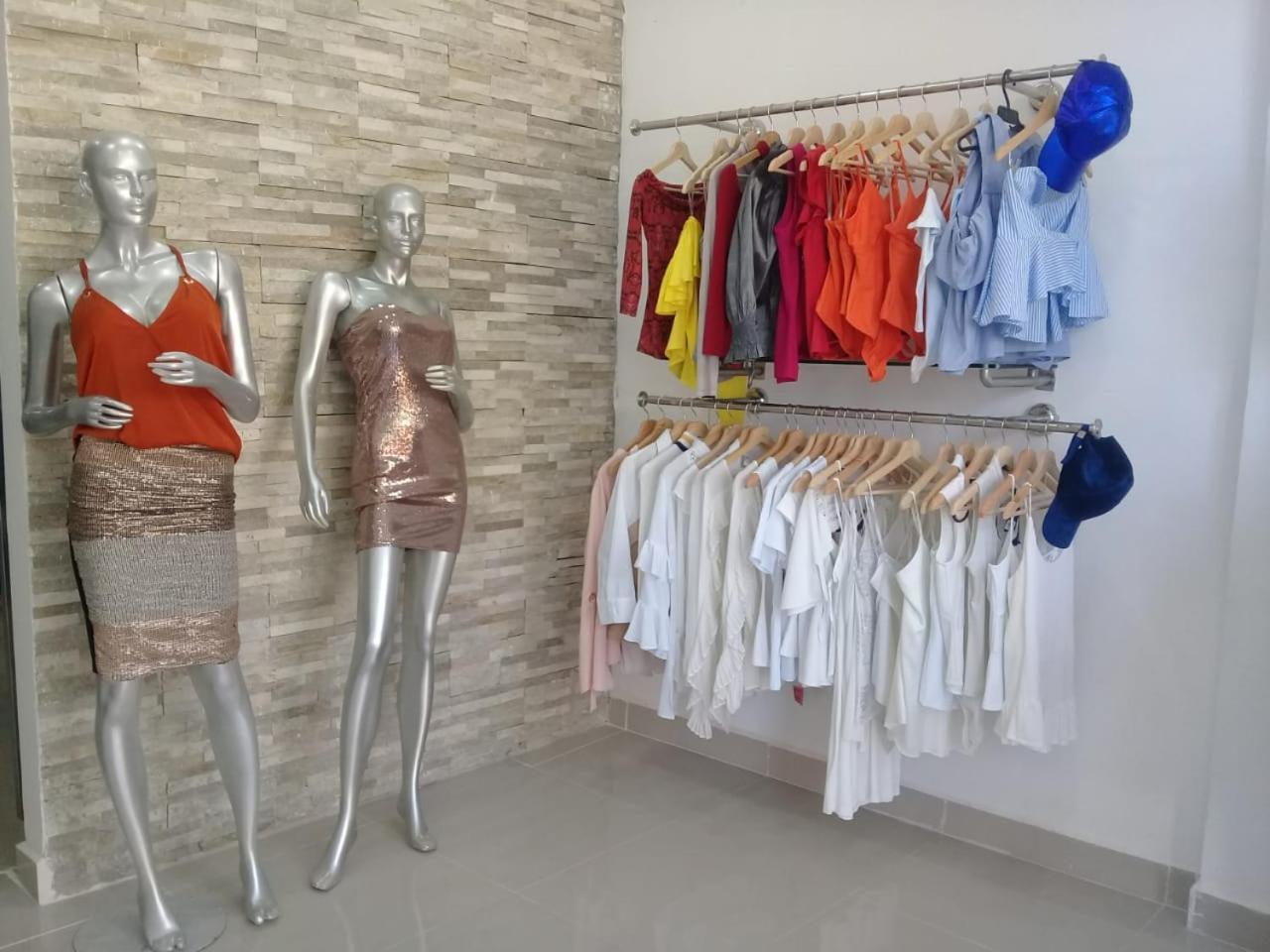 Hotel Platinum Barranquilla Barranquilla  Extérieur photo