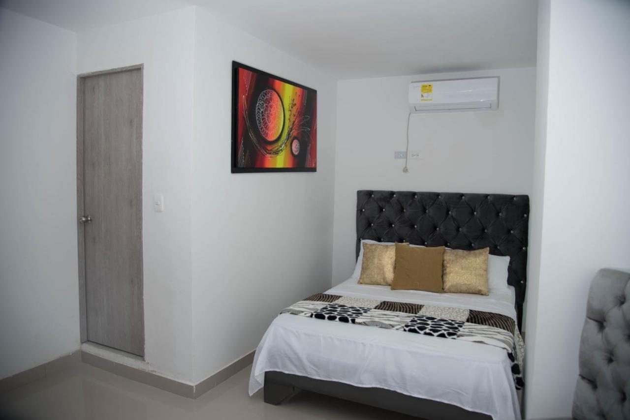 Hotel Platinum Barranquilla Barranquilla  Extérieur photo