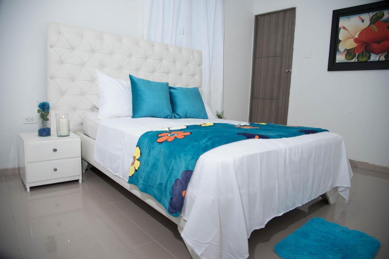 Hotel Platinum Barranquilla Barranquilla  Extérieur photo