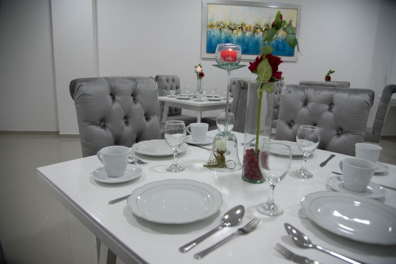 Hotel Platinum Barranquilla Barranquilla  Extérieur photo