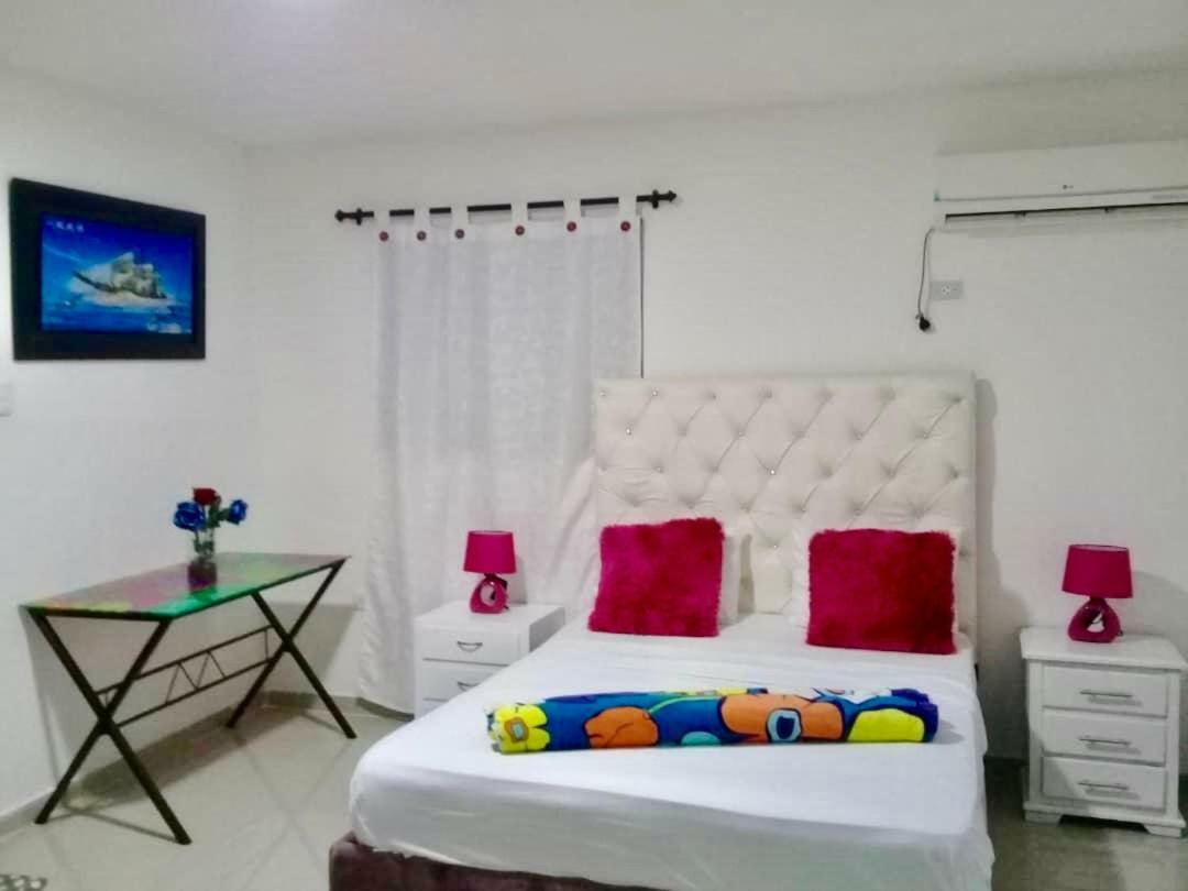 Hotel Platinum Barranquilla Barranquilla  Extérieur photo