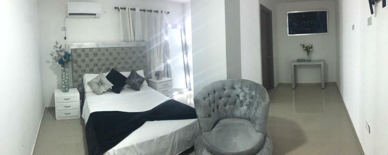 Hotel Platinum Barranquilla Barranquilla  Extérieur photo