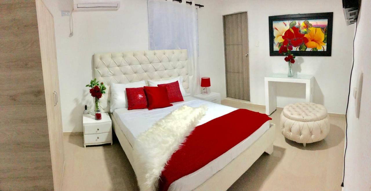 Hotel Platinum Barranquilla Barranquilla  Extérieur photo