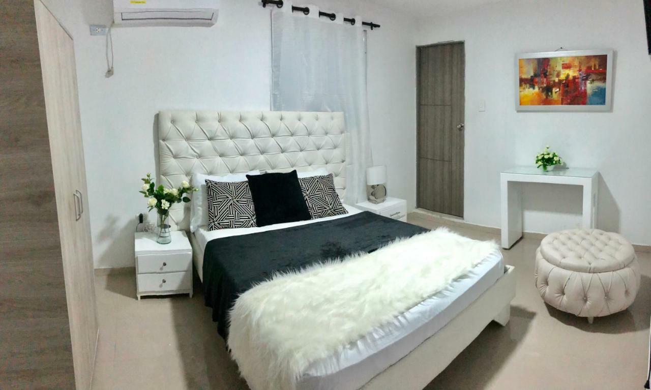 Hotel Platinum Barranquilla Barranquilla  Extérieur photo