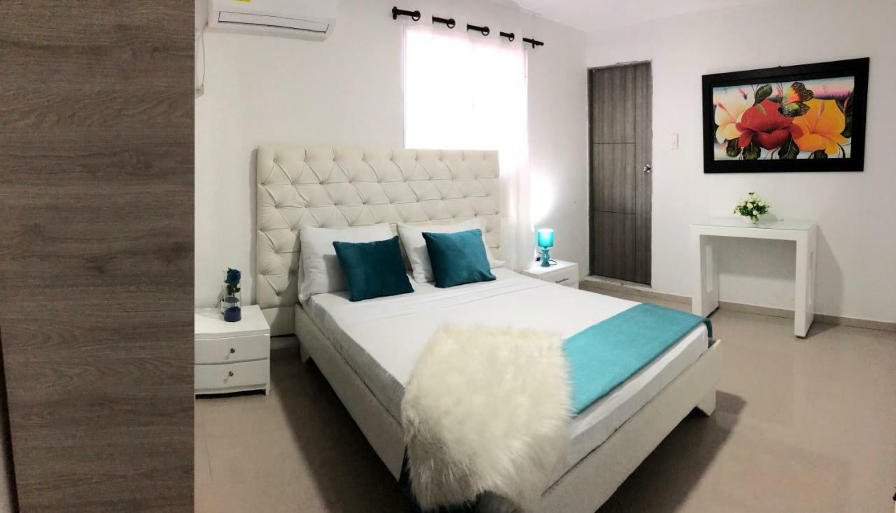 Hotel Platinum Barranquilla Barranquilla  Extérieur photo