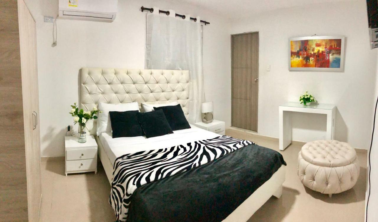 Hotel Platinum Barranquilla Barranquilla  Extérieur photo
