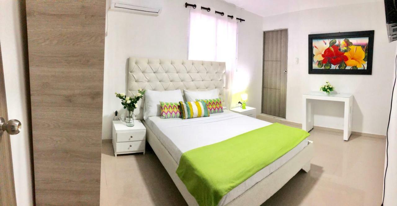 Hotel Platinum Barranquilla Barranquilla  Extérieur photo