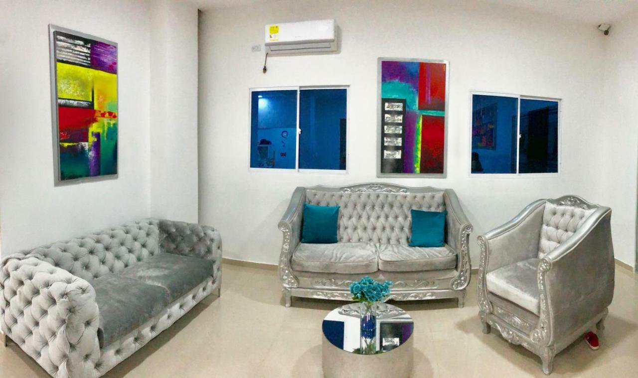 Hotel Platinum Barranquilla Barranquilla  Extérieur photo