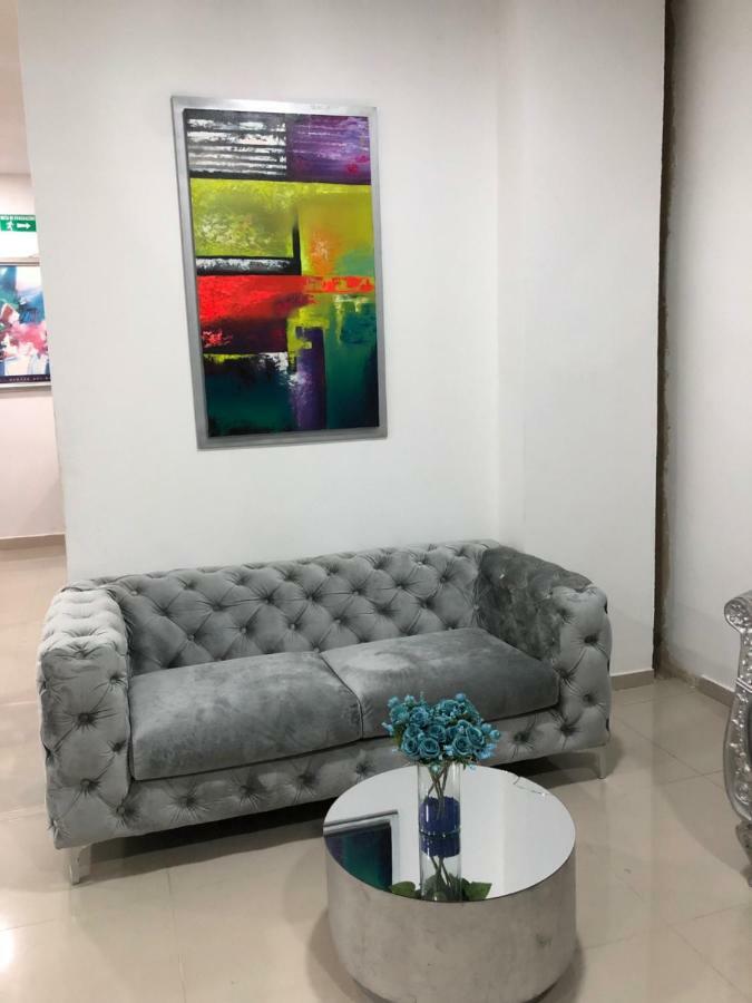 Hotel Platinum Barranquilla Barranquilla  Extérieur photo