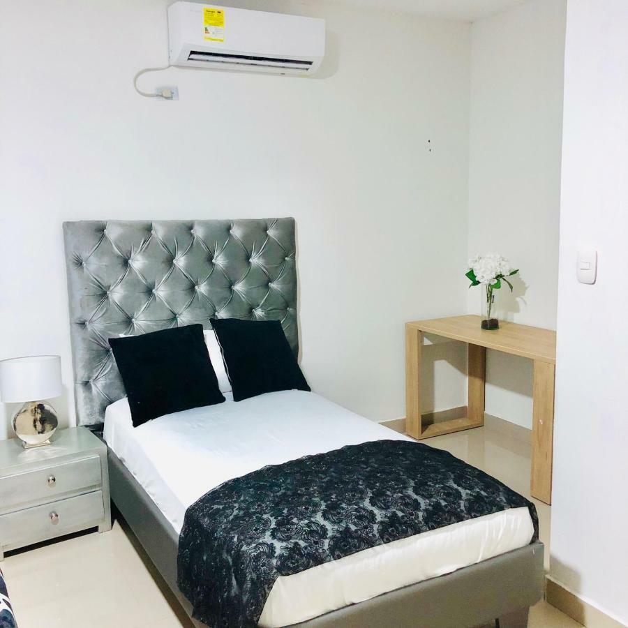 Hotel Platinum Barranquilla Barranquilla  Extérieur photo