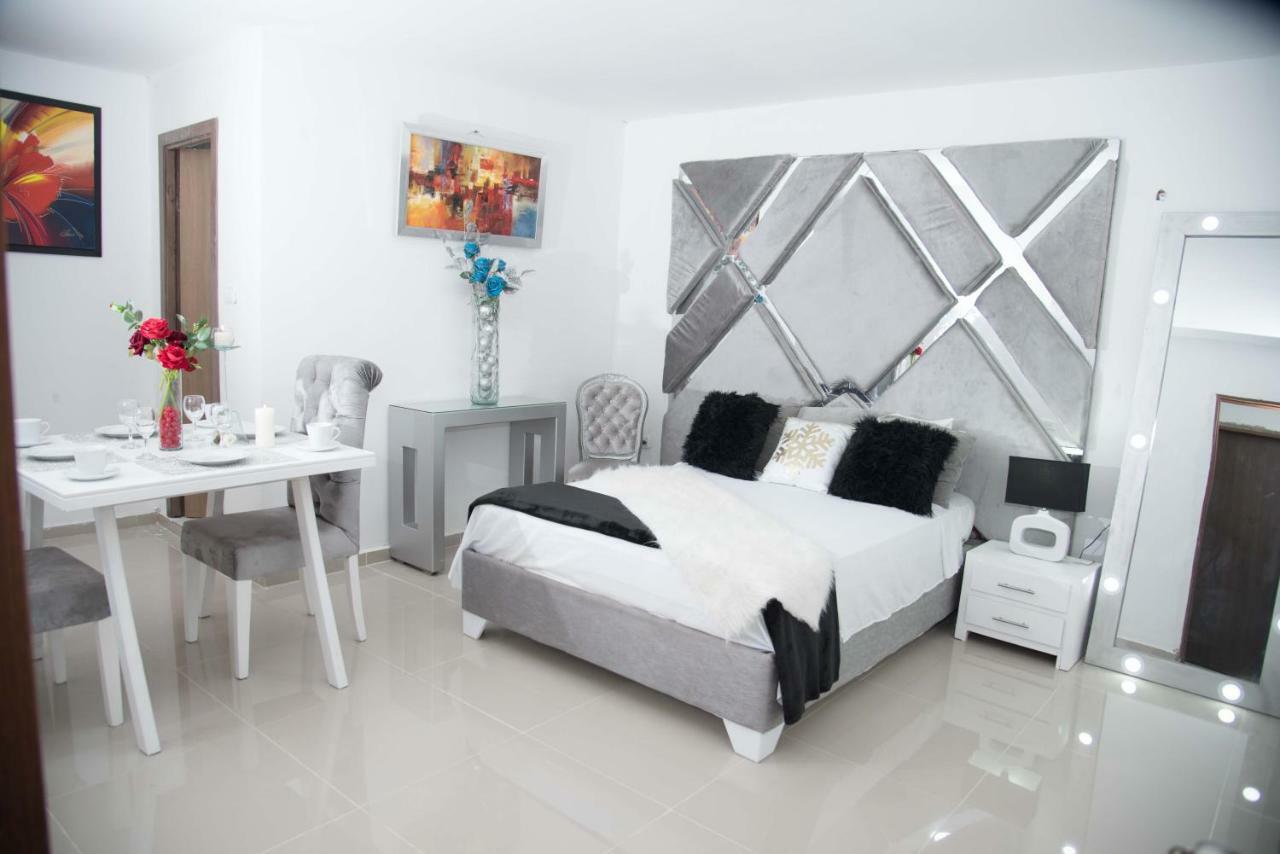 Hotel Platinum Barranquilla Barranquilla  Extérieur photo
