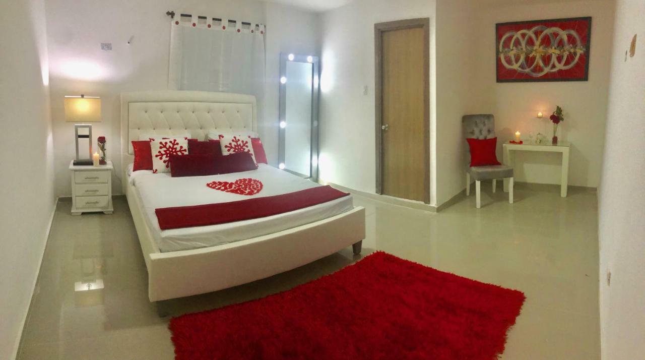 Hotel Platinum Barranquilla Barranquilla  Extérieur photo
