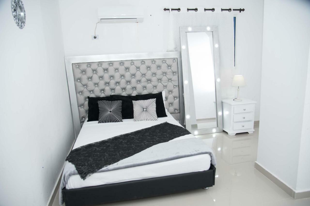 Hotel Platinum Barranquilla Barranquilla  Extérieur photo