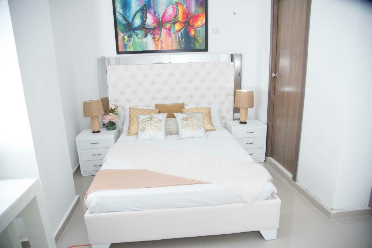 Hotel Platinum Barranquilla Barranquilla  Extérieur photo