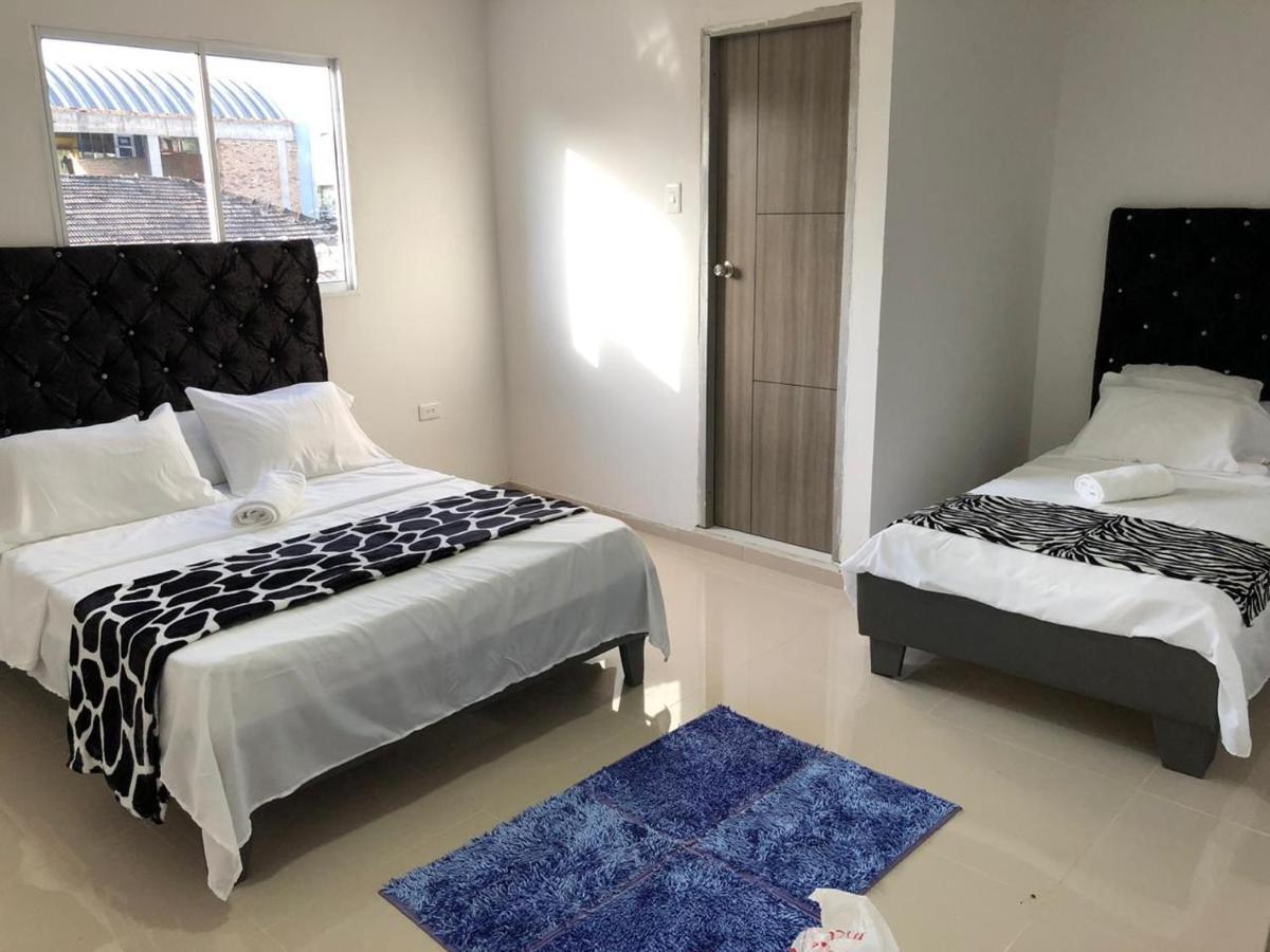Hotel Platinum Barranquilla Barranquilla  Extérieur photo