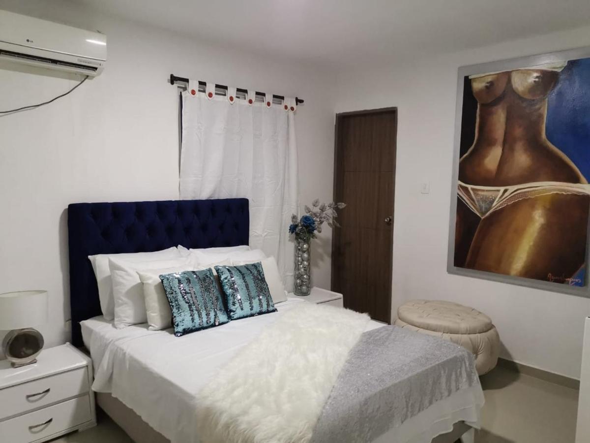 Hotel Platinum Barranquilla Barranquilla  Extérieur photo